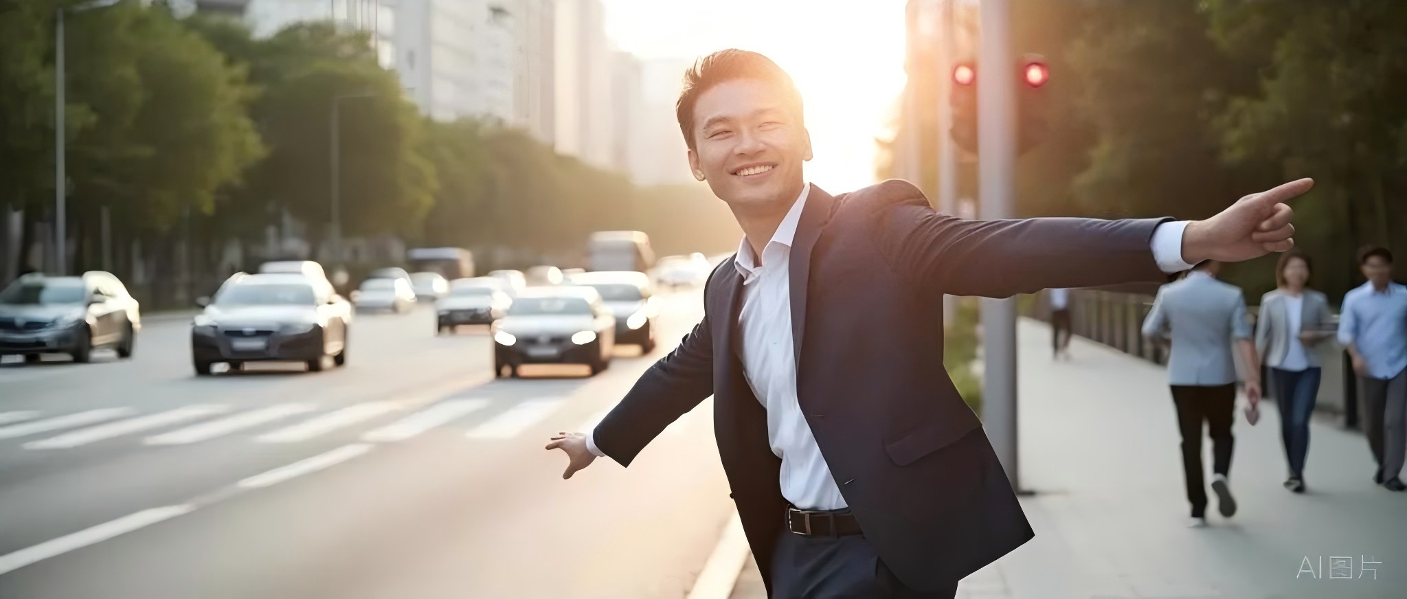 高失业率的当下，专利代理师还有优势吗？