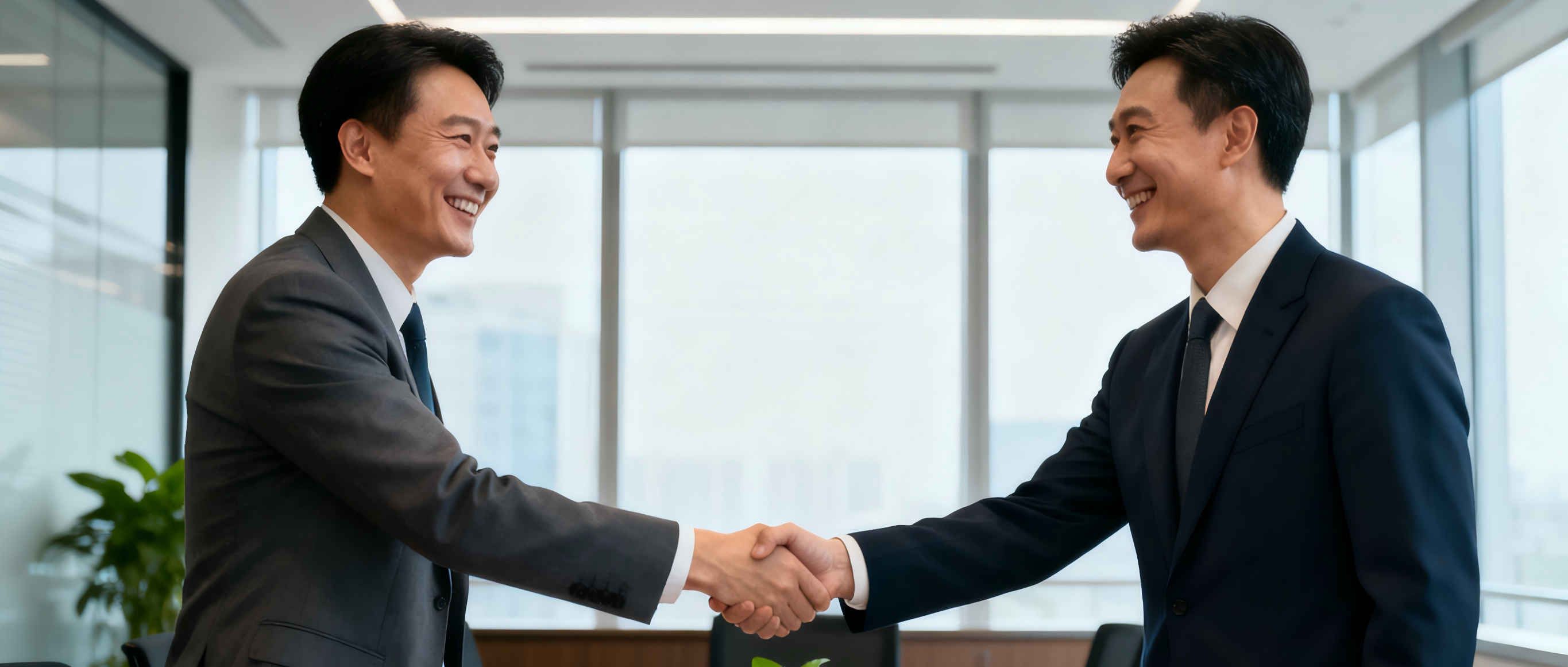 专利代理人不要对客户低三下四