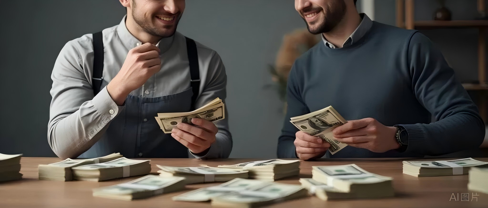 10年资深代理师，收入超过3年专利工程师，有难度