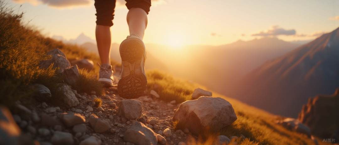 一名知识产权从业者的十五年破圈转型之路