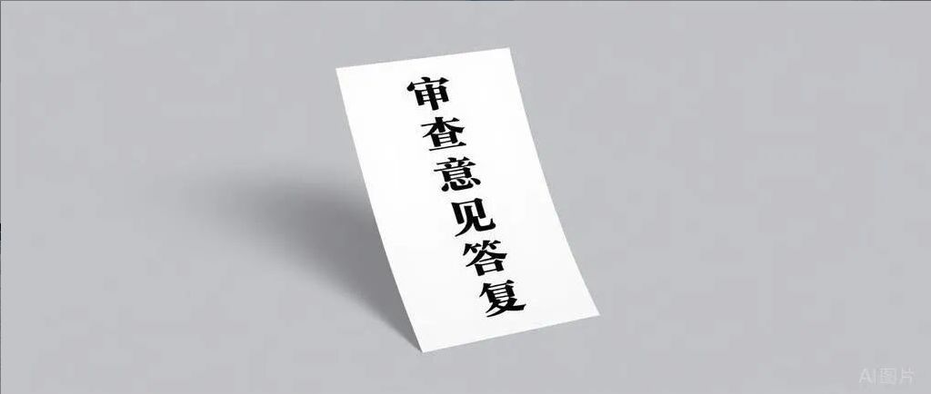 专利未授权，审查意见的答复正文属于保密内容