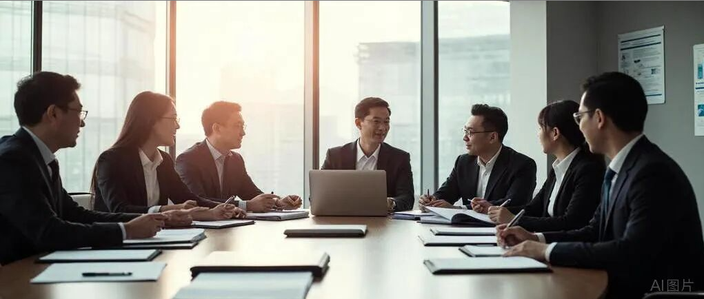 告别手把手带徒弟：“教练式筛选法”建立一个规模性的专利代理人队伍